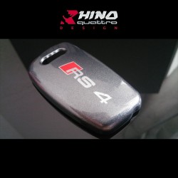 Audi-RS4-car-key-shell
