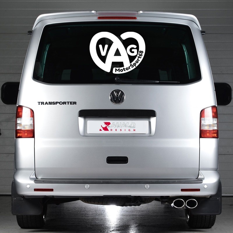 Sticker VAG_MotorSport68