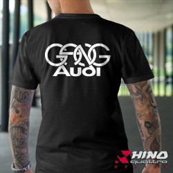 T-Shirt_Audi-GANG_Black