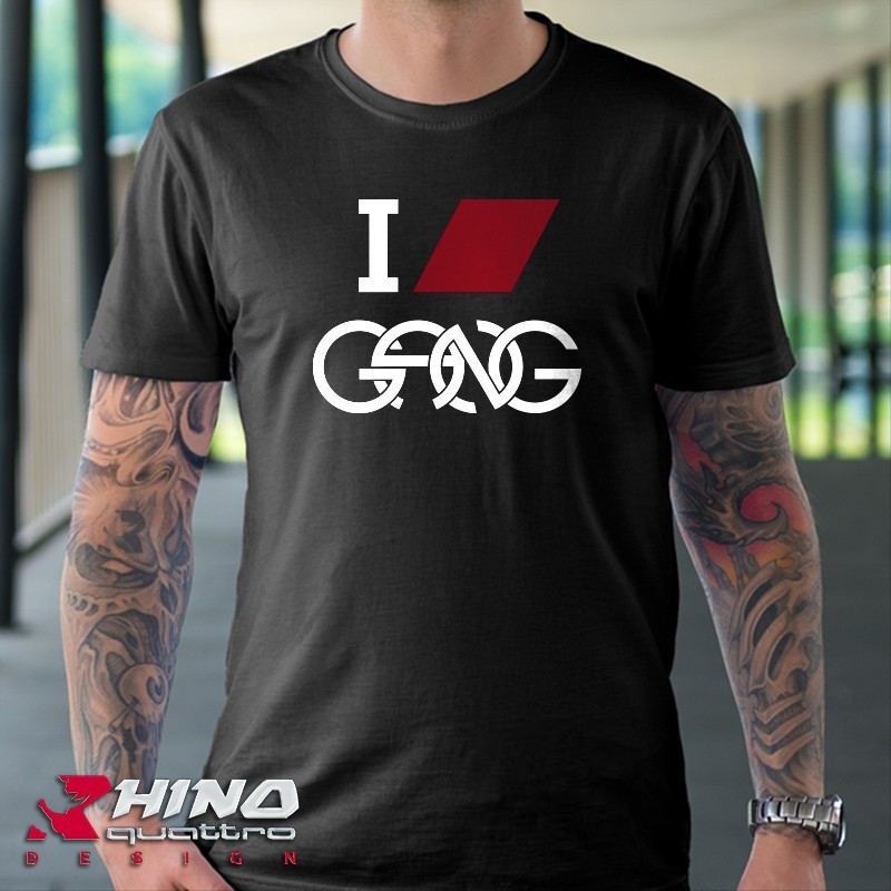 T-Shirt_I-Love-GANG-Audi_Black