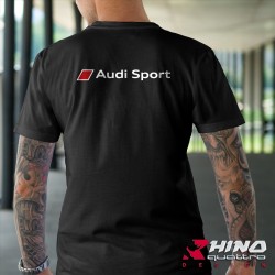 T-Shirt SQ5 Audi Sport