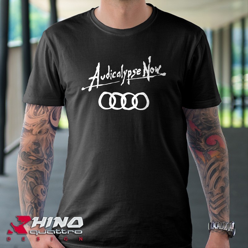 T-Shirt-Audicalypse-Now
