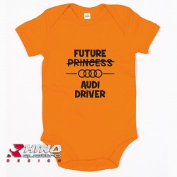 BZ010-Body-Baby-Audi-Girl-driver