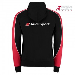 Sweat_à_capuche_Audi_Team_Family