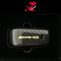 AMG-Car-Key-Shell