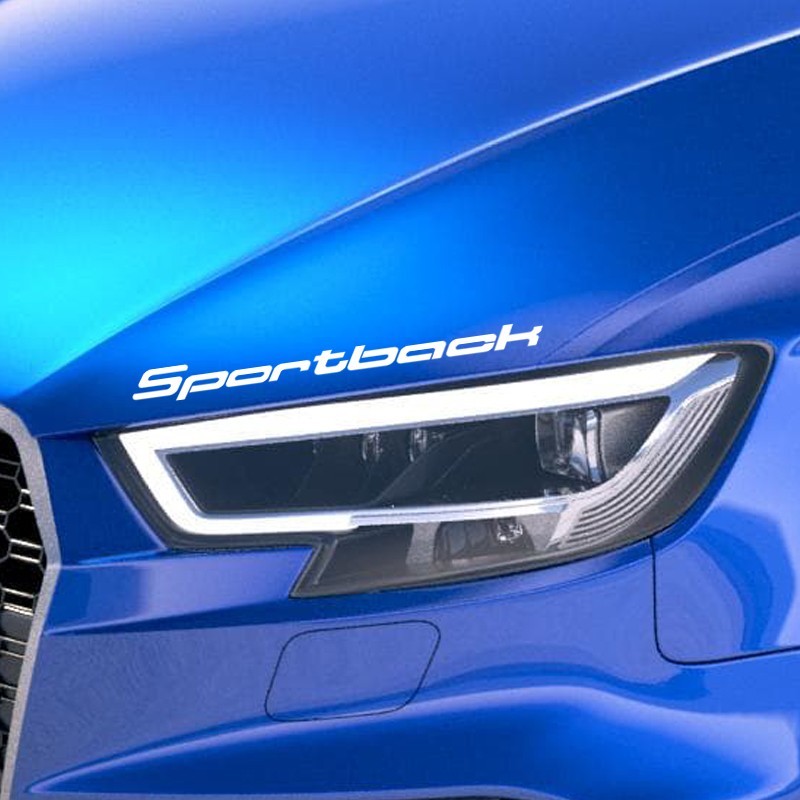 Sticker_Audi_Sportback