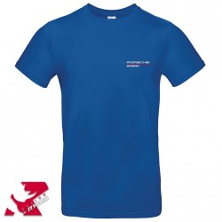 T-Shirt_PORSCHE_MOTORSPORT_Royal_Blue