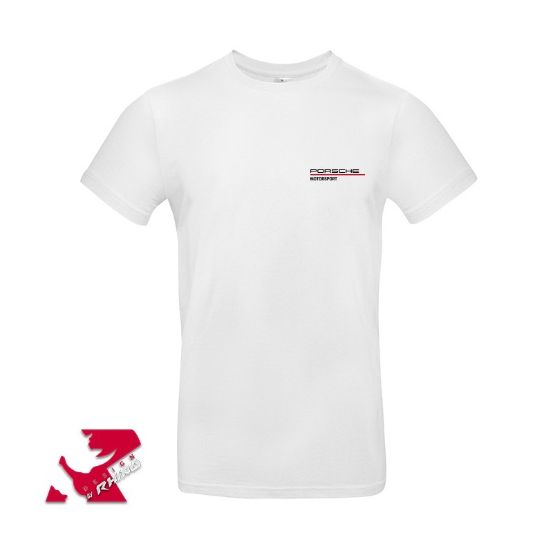 T-Shirt_PORSCHE_MOTORSPORT_White