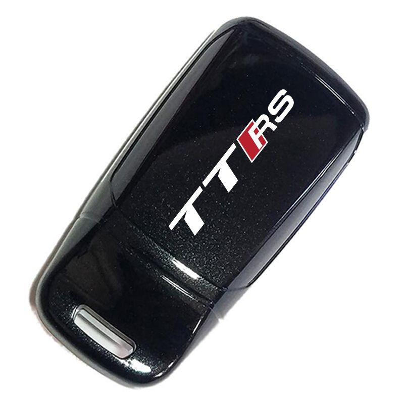 Audi TT RS MK3 Car Key Shell