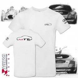 T-Shirt_Audi_TT_20_Years_white