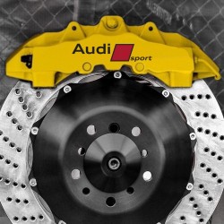 Sticker-Audi-Sport-Caliper-Black