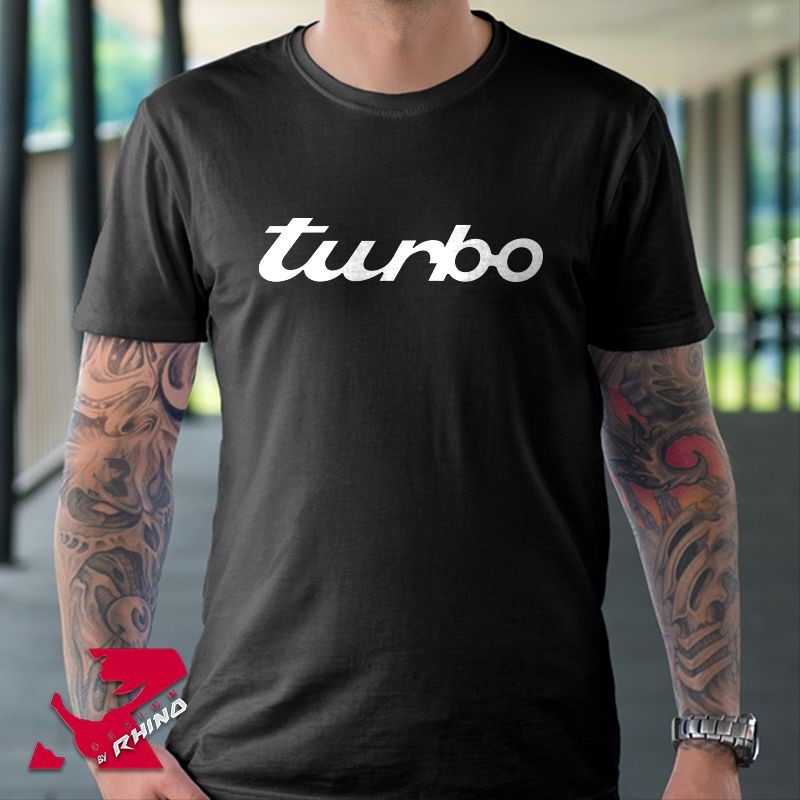 T-Shirt_Porsche_911_turbo