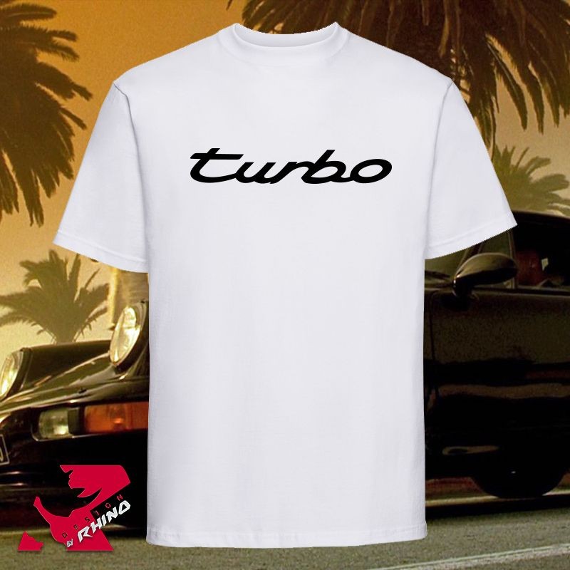 T-Shirt_Porsche_964_turbo