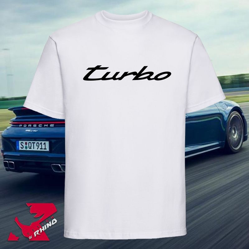 T-Shirt_Porsche_992_turbo