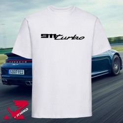 T-Shirt_Porsche_992_turbo