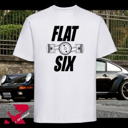 T-Shirt_Porsche_911_flat-6