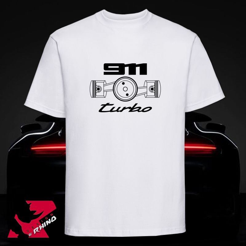 T-Shirt_Porsche_911_turbo_992