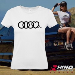 T-Shirt-femme-Audi-Cardio-Chest
