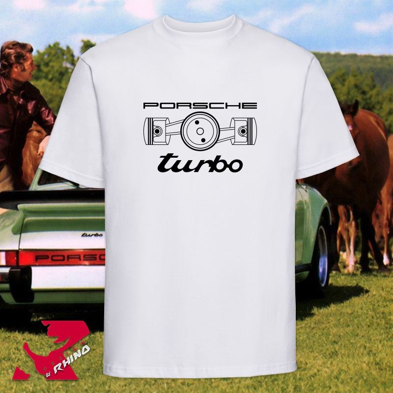T-Shirt_Porsche_911_flat-6_turbo