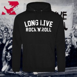 Sweat_à_capuche_Long_Live_Rock_n_Roll