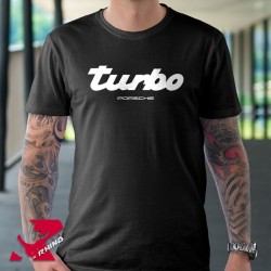 T-Shirt_Porsche_turbo