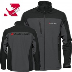 Veste-Softshell_Audi_Sport