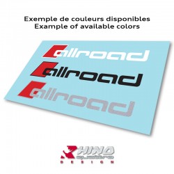 Sticker_Audi_allroad-Etrier