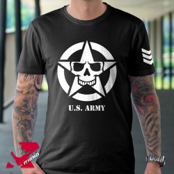 T-Shirt_U.S.ARMY