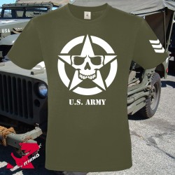 T-Shirt_U.S.ARMY