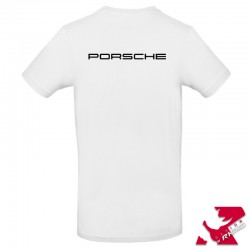 T-Shirt_PORSCHE