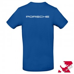 T-Shirt_PORSCHE
