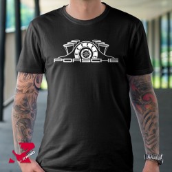 T-Shirt_Porsche