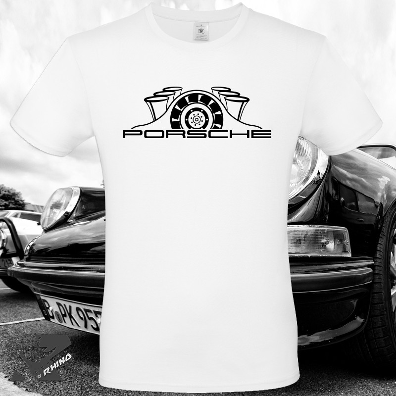 T-Shirt_Porsche
