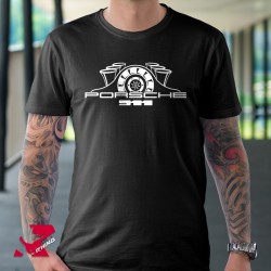 T-Shirt_Porsche_911