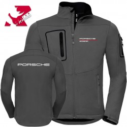 Veste_Softshell_Porsche_Motorsport