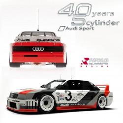 Sticker_Audi_Sport_40_Years_5_Cylinder