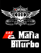 VAG MAFIA BITURBO