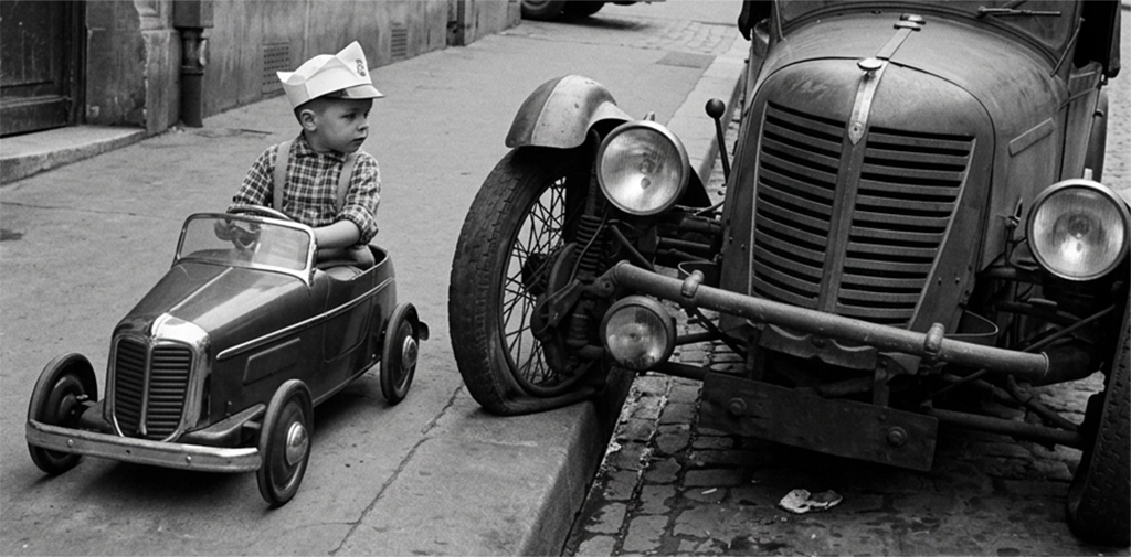 Enfant